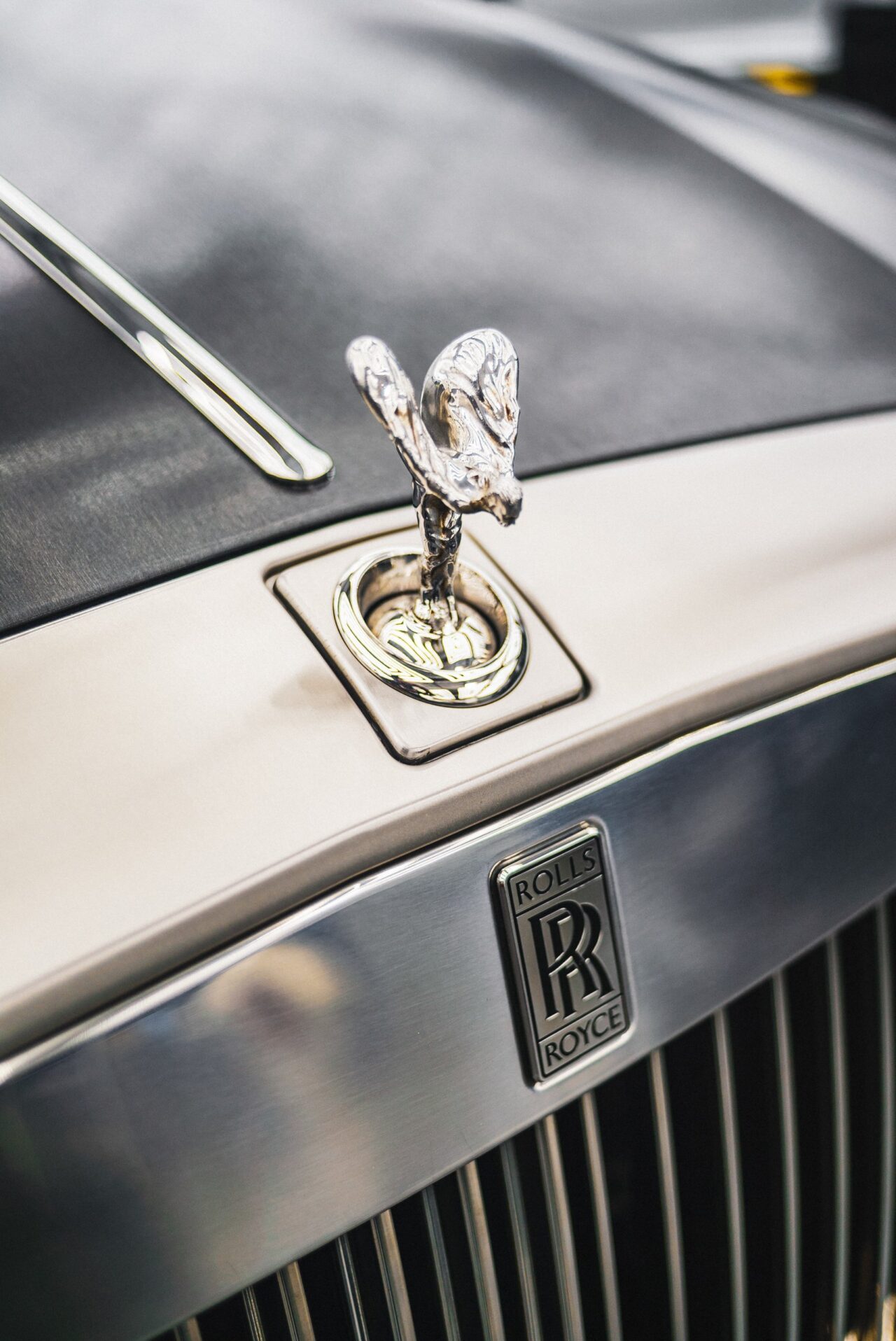 Noble Performs Announced As Rolls Royce Digital Partner