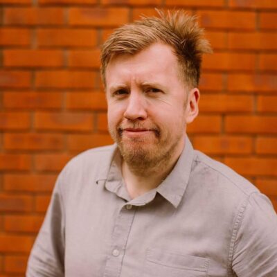 Noble Performs Welcomes Andy Newman