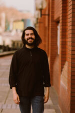 Noble Performs Welcomes Lorenzo Campbell