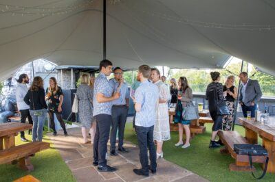 Noble Deeds Launch Roundup