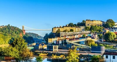 Bristolian summers: 5 of our favourite things