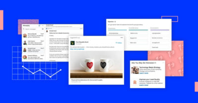 New Features Alert: LinkedIn Ads' Latest Trio