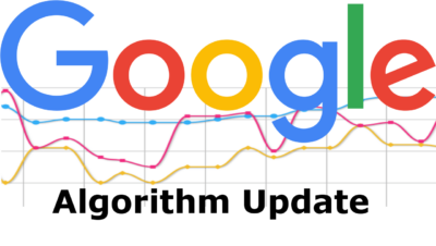 Algorithm Updates and their Impact: November 2023 Update