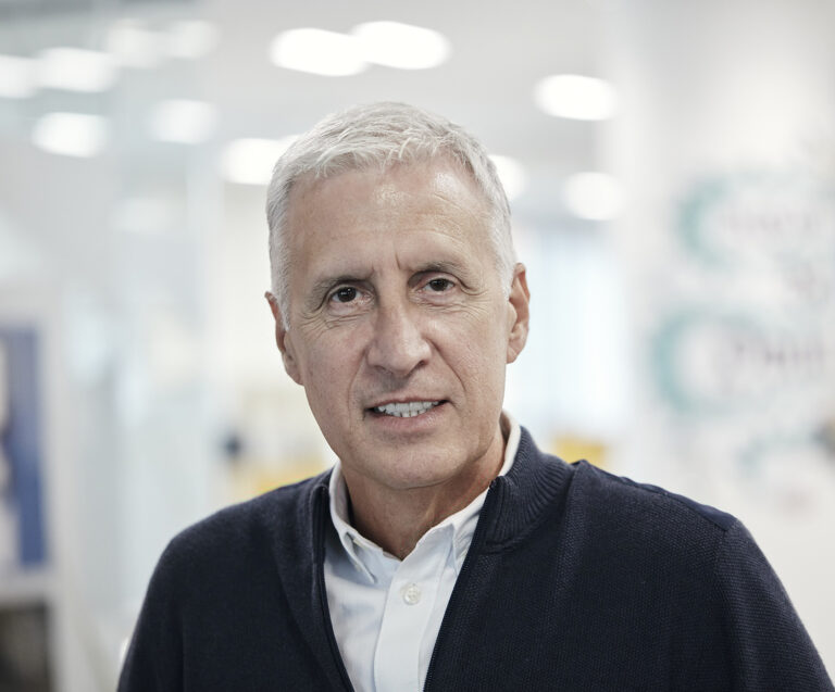 Chairman