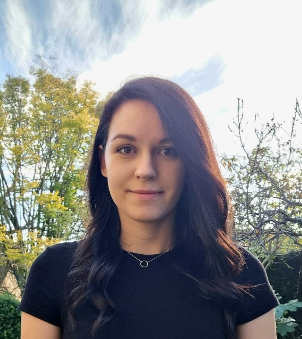Jade Parsons | Noble Performance