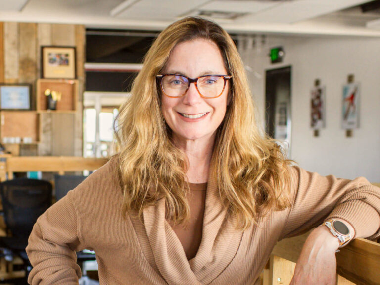 Executive Director