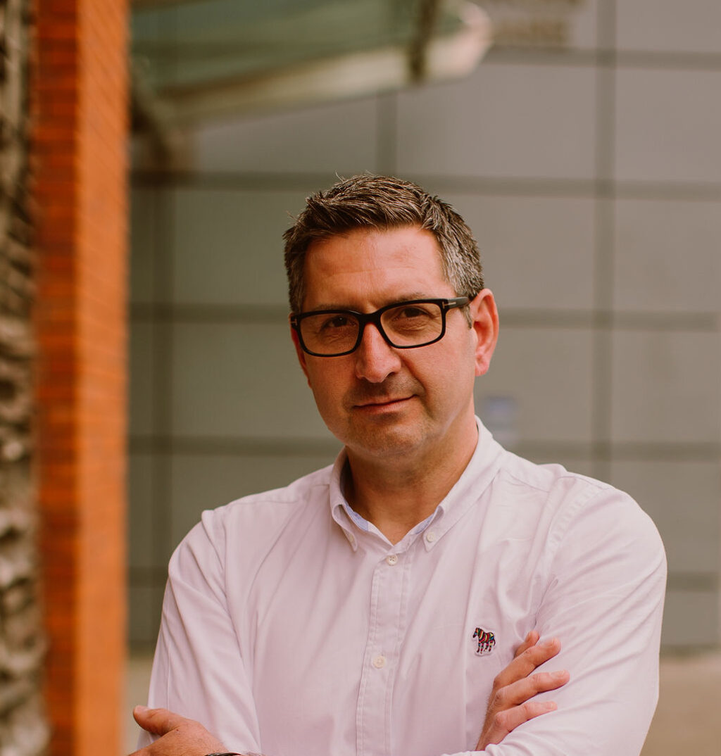 Simon Barbato