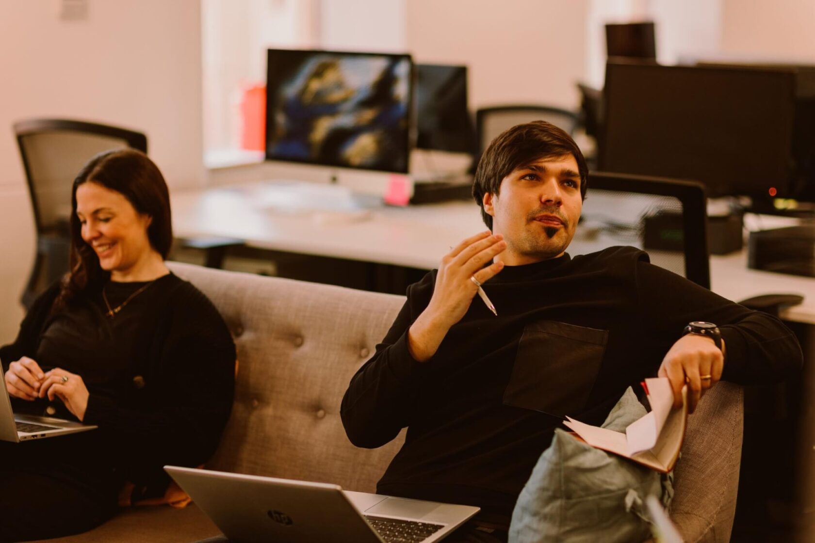 Conversion Rate Optimisation Services | CRO Agency Noble Studios
