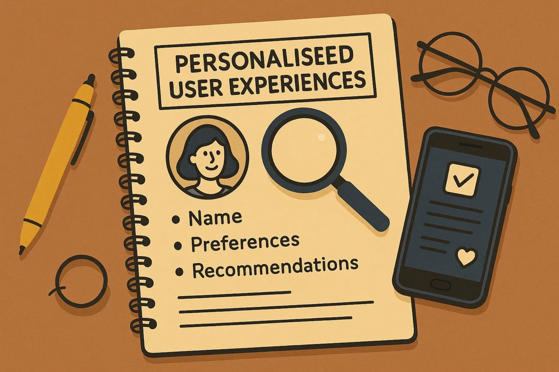 Conversion-Driven Design: