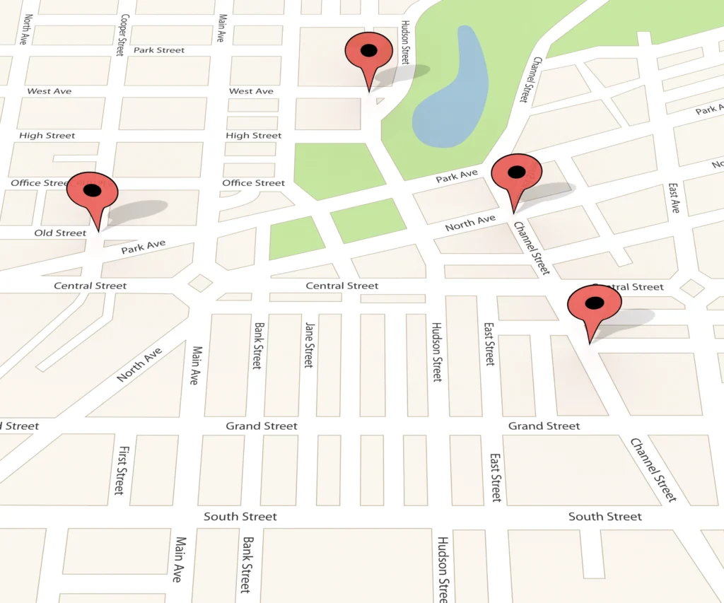Local SEO