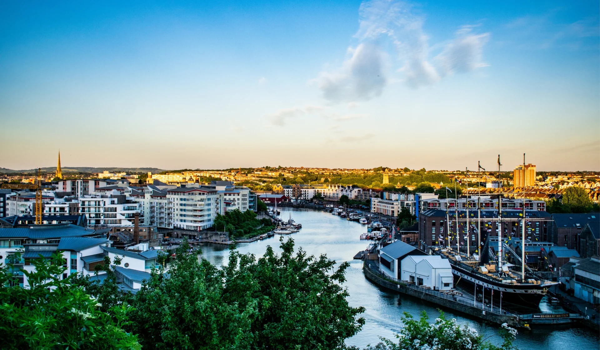 Bristol, UK