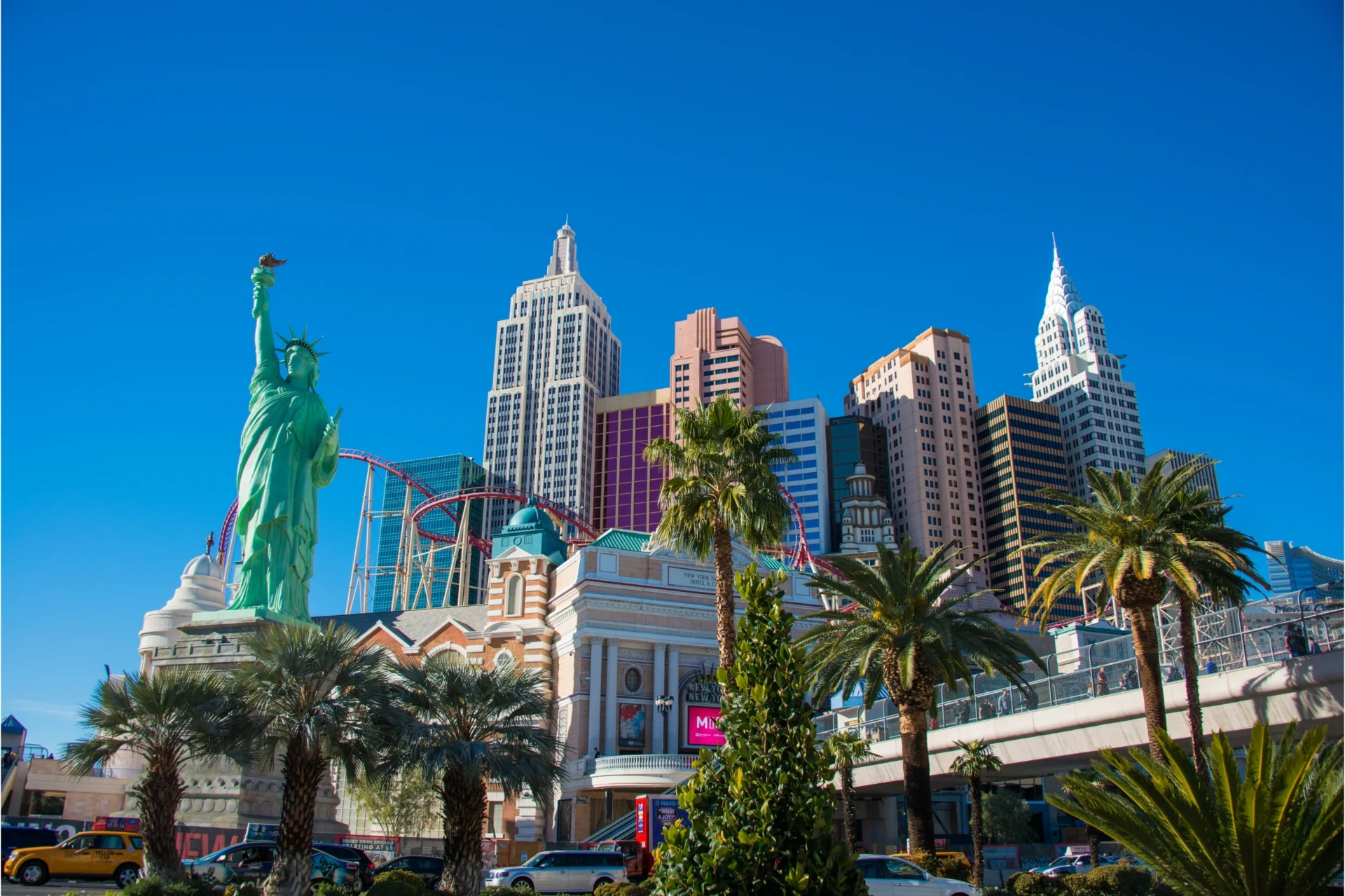 Las Vegas, Nevada