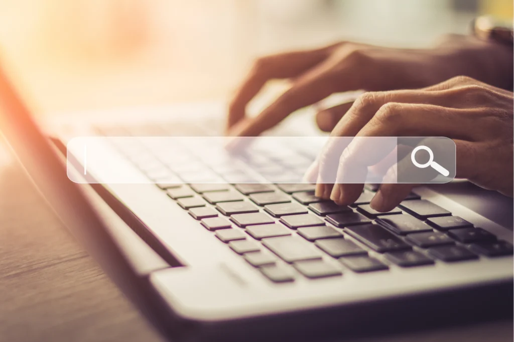 Search Engine Optimisation