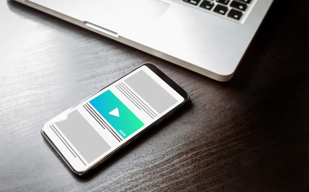 Paid Media Marketing