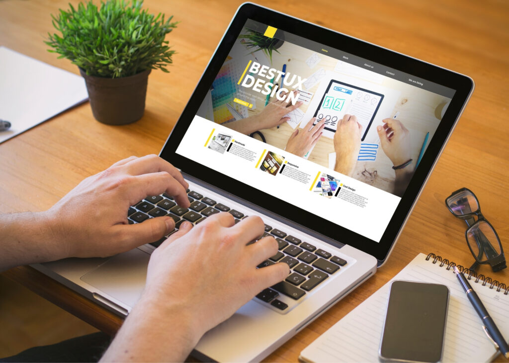 Web Development