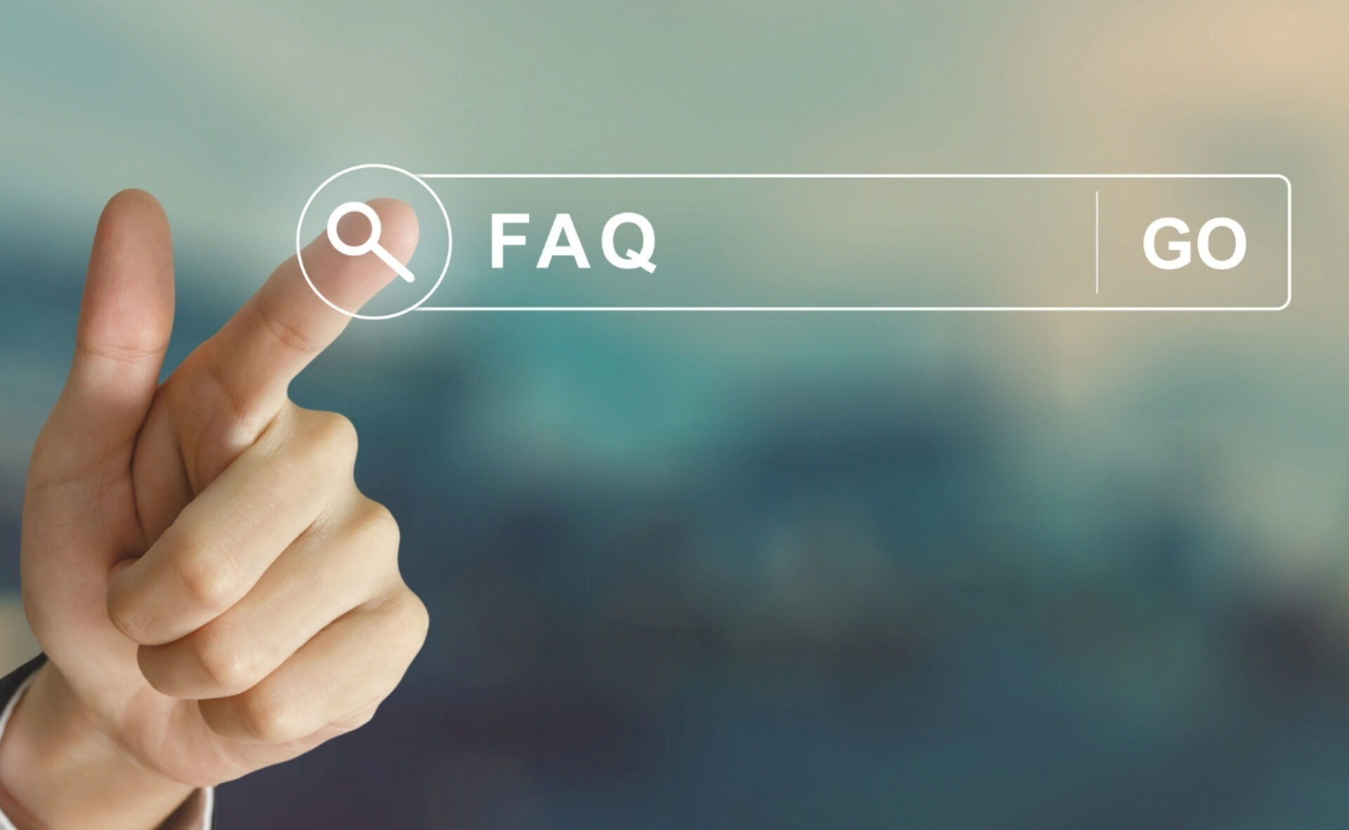 Paid Search FAQs