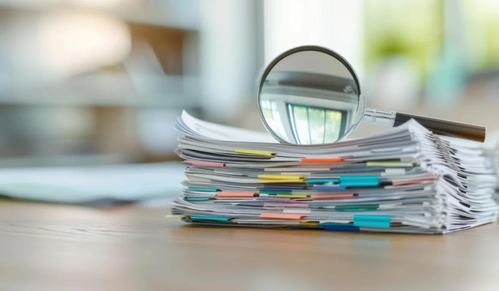 SEO Audits