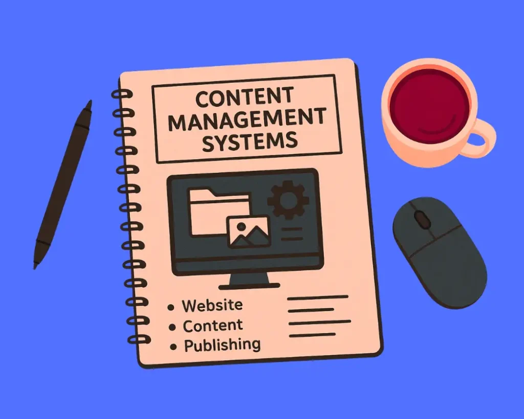 Content Management Systems