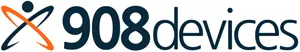 908 Devices Logo