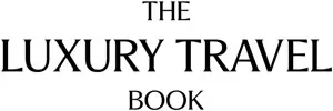 The Luxury Travel Book Logo