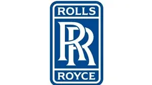 Rolls Royce Logo