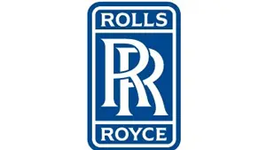 Rolls Royce Logo