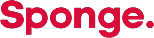 Sponge Logo