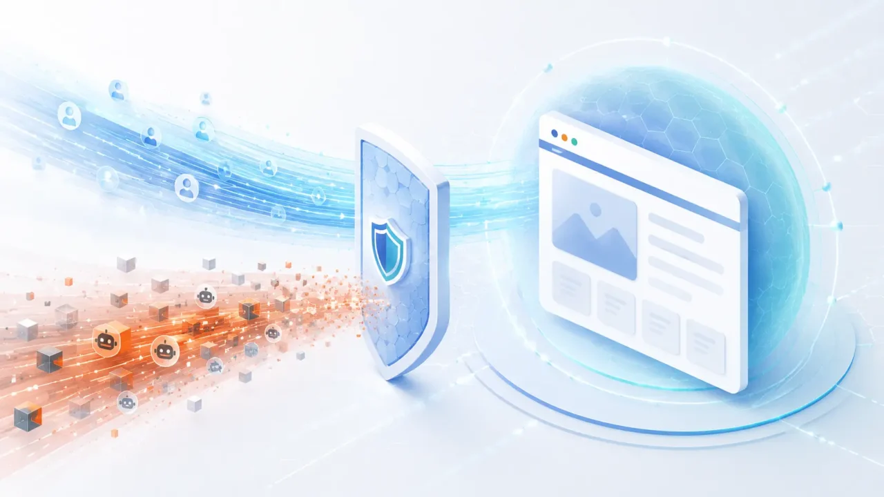 Bots are changing the web: what website owners need to know in 2026